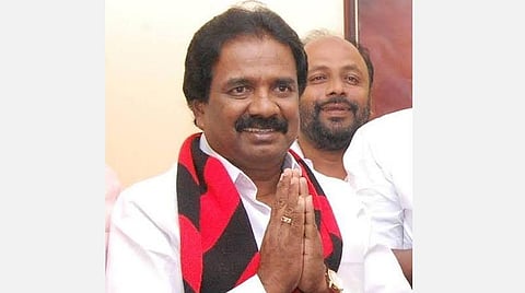 திருச்சி: தொடர்ந்து 5-வது முறையாக வெற்றி பெற்ற அன்பழகன்- 2 முறை துணை மேயராக இருந்தவருக்கு இம்முறை மேயர் வாய்ப்பு?