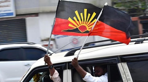 பெரும்பாலான பேரூராட்சிகளில் திமுக வெற்றி