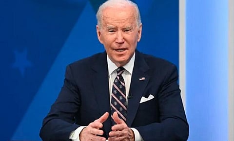 பேரிழப்பு ஏற்படும்; அதற்கு ரஷ்யாவே பொறுப்பாகும்: புதினுக்கு அமெரிக்கா கண்டனம்