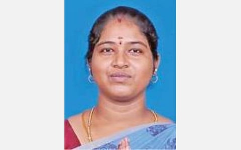 வி.பிச்சையம்மாள்