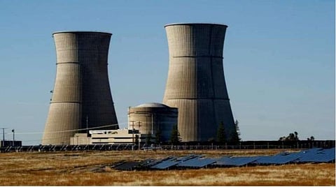 சென்னை அணுமின் நிலையம் சார்பில் கல்பாக்கத்தில் இலவச கண் சிகிச்சை முகாம்: மார்ச் 6, 27, ஏப் 3-ம் தேதிகளில் நடைபெறும்