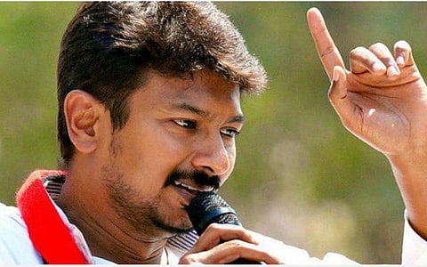 உதயநிதி ஸ்டாலினுக்கு எதிரான தேர்தல் வழக்கு தள்ளுபடி