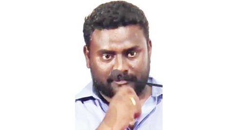 புத்தகத் திருவிழா 2022 | என்னைச் செதுக்கிய புத்தகங்கள்