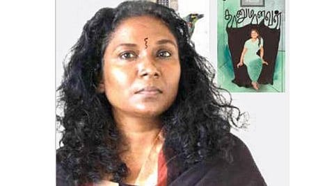 புத்தகத் திருவிழா 2022 | ரோஹிணி மணி: படைப்பின் ஆன்மாவைத் தேடி…