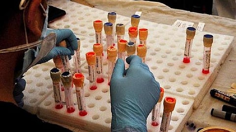 பிப்ரவரி 27: தமிழக நிலவரம்; மாவட்ட வாரியாக கரோனா தொற்றுப் பட்டியல்