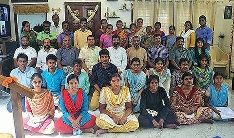 கோவை: ஆனந்த சைதன்யா அறக்கட்டளையின் கல்வி உதவித் தொகைக்கு விண்ணப்பிக்கலாம்