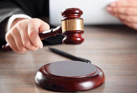 கோவை: சிறுமி பாலியல் வன்கொடுமை - இளைஞருக்கு 10 ஆண்டு சிறை தண்டனை