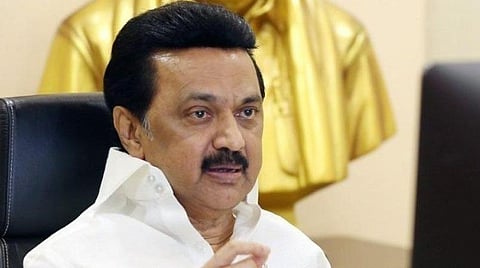 தமிழக மீனவர்களை கைது செய்கிற இலங்கை கடற்படையின் நடவடிக்கைக்கு நிரந்தர முடிவு காண வேண்டும்: பிரதமர் மோடிக்கு முதல்வர் ஸ்டாலின் கடிதம்