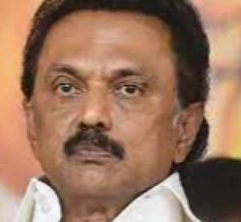 உக்ரைனில் இருந்து மாணவர் மீட்பு குறித்து வெளியுறவு அமைச்சருடன் முதல்வர் ஸ்டாலின் பேச்சு