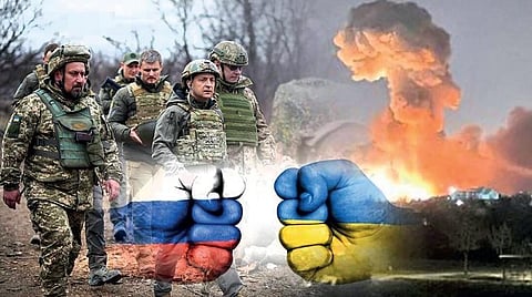 கதைப்போமா அறிவியல் 24 - போர்: அழிவு முதல் ஆக்கப்பூர்வ ஆராய்ச்சி வரை!