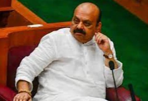 மேகேதாட்டு யாத்திரையை தொடங்கியது காங்கிரஸ்: முதல்வர் பசவராஜ் பொம்மை விமர்சனம்