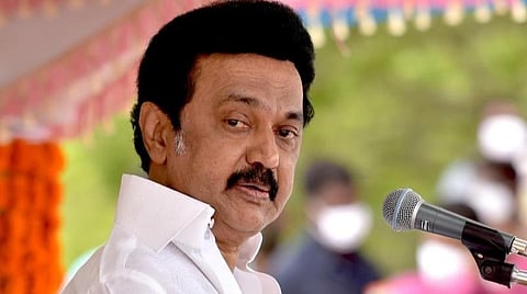 பள்ளி மாணவர்களுடன் பிறந்தநாள் கொண்டாட்டம்; முதல்வர் பொறுப்பை உணர்ந்து கடமையாற்றுகிறேன்: மு.க.ஸ்டாலின்