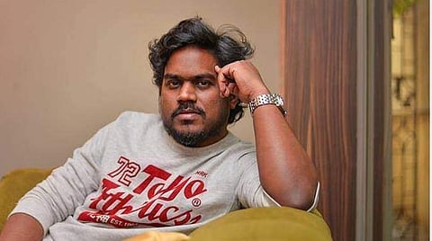 ஆன்மிக சிந்தனையின்றி இசையமைக்க முடியாது: யுவன் சங்கர் ராஜா கருத்து