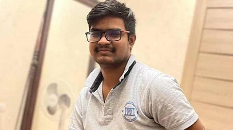 உக்ரைனில் கொல்லப்பட்ட கர்நாடக மாணவர் நவீன் குடும்பத்தினருக்கு மோடி ஆறுதல்