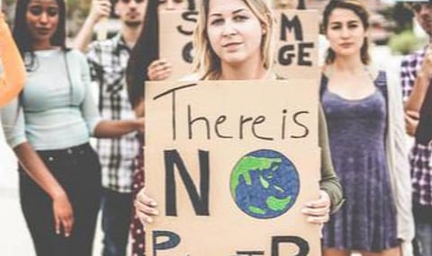 ’ஒரே நேரத்தில் ஒன்றுக்கும் மேற்பட்ட இயற்கைப் பேரிடர்கள்’ - எச்சரிக்கும் ஐபிசிசி ரிப்போர்ட்