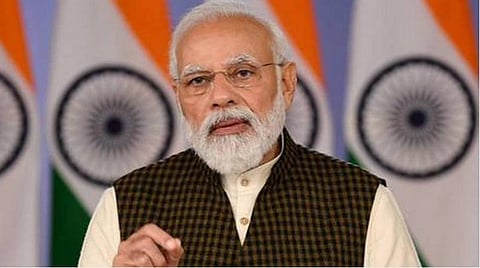 உலகம் நமது நம்பகத்தன்மையைக் கண்டுள்ளது; இந்த வெற்றியை நாம் பிரதிபலிக்க வேண்டும்: பிரதமர் மோடி வலியுறுத்தல்