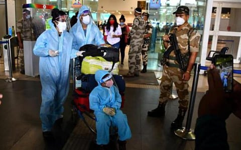 மார்ச் 02: தமிழக நிலவரம்: தொற்று பாதிப்பு, குணமடைந்தோர், பலி எண்ணிக்கை- முழுமையான பட்டியல்