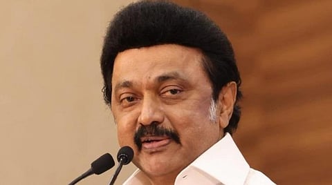 மார்ச் 26, 27-ல் முதல்வர் துபாய் பயணம்: முதலீட்டாளர் மாநாட்டில் பங்கேற்பு