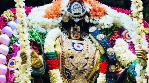 துலாம், விருச்சிக ராசி அன்பர்களே! 3ம் தேதி முதல் 9ம் தேதி வரை - இந்த வாரம் உங்களுக்கு இப்படித்தான்!