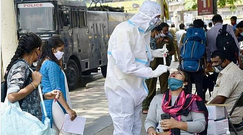 மார்ச் 03: தமிழக நிலவரம்: தொற்று பாதிப்பு, குணமடைந்தோர், பலி எண்ணிக்கை- முழுமையான பட்டியல்