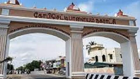 கோபி நகராட்சித் தலைவர் பதவி: திமுக கூட்டணி குழப்பத்தில் மீன் பிடிக்குமா அதிமுக?