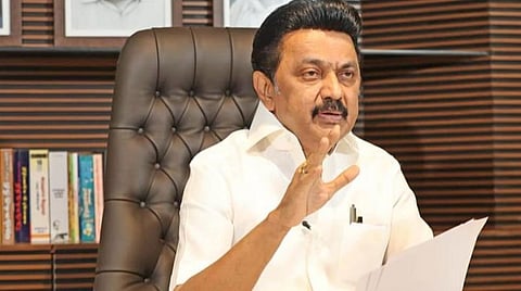 செவித்திறன் குறையுடையவர்களை தமிழ், ஆங்கில வழியில் தேர்வெழுத அனுமதிக்க வேண்டும்: முதல்வருக்கு செவித்திறன் குறையுடையோர் பெற்றோர் சங்கம் வலியுறுத்தல்