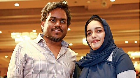 கோலிவுட் ஜங்ஷன்: யுவன் சங்கர் ராஜா 25