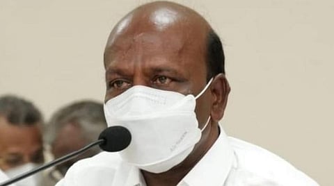 அந்நிய நேரடி முதலீடுகளை ஈர்ப்பதில் சுகாதார கட்டமைப்பு முக்கியப் பங்கு வகிக்கிறது: மா.சுப்பிரமணியன் தகவல்