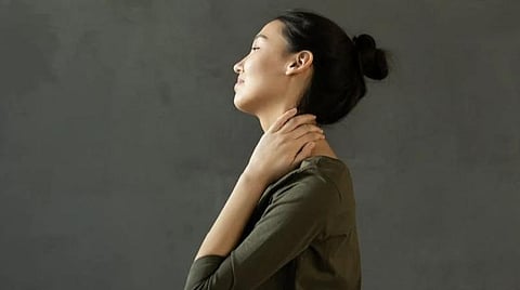 வரும் முன் காப்பதே எலும்புப்புரையைத் தவிர்க்கும் வழி