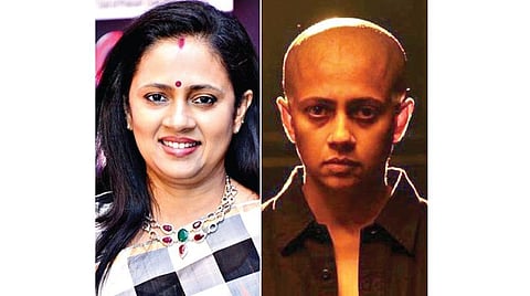 ‘ஆஃப்டர் ஆல் ஹேர்தானே’ என்று நான் மொட்டை அடித்துக்கொண்டதற்கு பெரியார்தான் காரணம்!