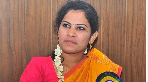 படம்: எல். சீனிவாசன்