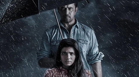 அர்ஜுன் - ஐஸ்வர்யா ராஜேஷ் இணையும் ‘தீயவர் குலைகள் நடுங்க’