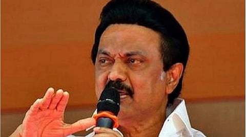 தமிழகத்தில் தரமான கல்வி வழங்க பல்வேறு திட்டங்கள்: தனியார் பள்ளி விழாவில் முதல்வர் மு.க.ஸ்டாலின் பெருமிதம்