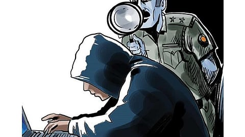 கோவை: கடன் தருவதாகக் கூறி பெண்ணிடம் ரூ.5.19 லட்சம் மோசடி