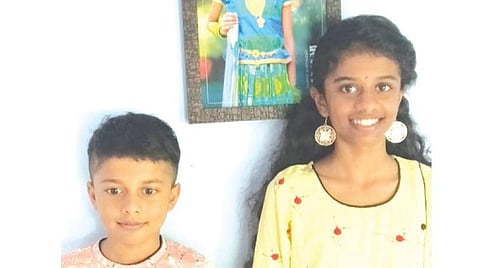 புத்தகத் திருவிழா 2022 | ரமணா: புத்தகக்காட்சியின் குட்டி எழுத்தாளர்!