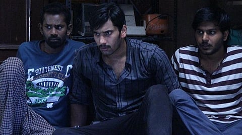 விரைவில் உருவாகிறது ‘டிமான்ட்டி காலனி 2’?