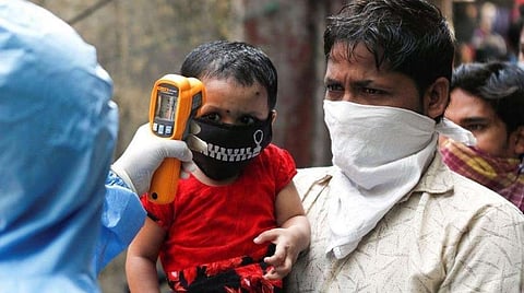 மார்ச் 6: தமிழக நிலவரம்; மாவட்ட வாரியாக கரோனா தொற்றுப் பட்டியல்