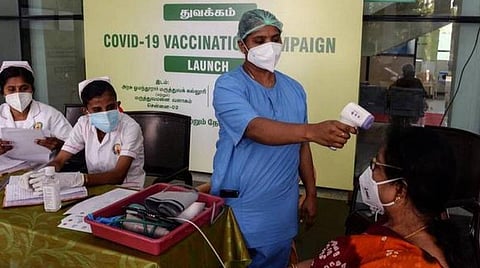 மார்ச் 6: தமிழக நிலவரம்: தொற்று பாதிப்பு, குணமடைந்தோர், பலி எண்ணிக்கை- முழுமையான பட்டியல்