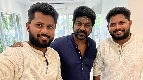 லாரன்ஸ் படத்திலிருந்து விலகிய இயக்குநர்கள்