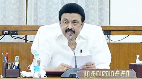 உக்ரைனிலிருந்து திரும்பும் மாணவர்கள் இந்தியாவில் படிப்பைத் தொடர உடனடி நடவடிக்கைகளை மேற்கொள்க: பிரதமருக்கு முதல்வர் ஸ்டாலின் கடிதம்