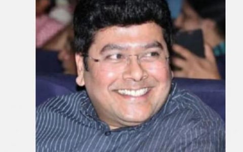 பொள்ளாச்சி ஜெயராமன் தொடர்ந்த அவதூறு வழக்கில் இருந்து விடுவிக்கக் கோரிய சபரீசன் மனு தள்ளுபடி