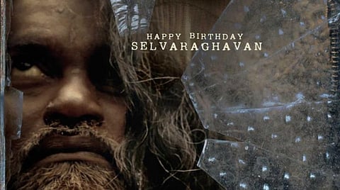 தனுஷின் ‘நானே வருவேன்’ - முக்கியக் கதாபாத்திரத்தில் செல்வராகவன்