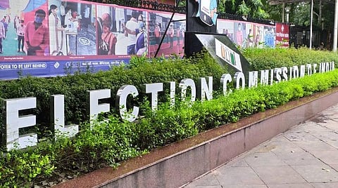 13 மாநிலங்களவை இடங்களுக்கு மார்ச் 31-ம் தேதி தேர்தல் அறிவிப்பு