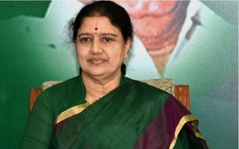 அதிமுக தொண்டர்களின் எதிர்பார்ப்பு நிச்சயம் நிறைவேறும்: சசிகலா உறுதி