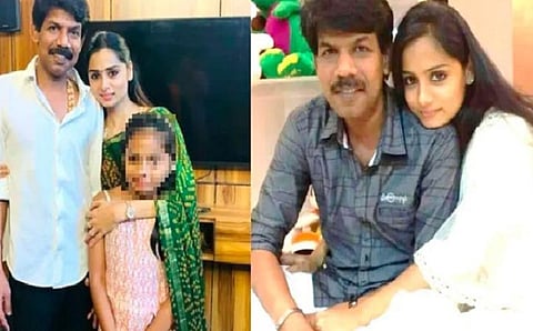 இயக்குநர் பாலா விவாகரத்து: 17 ஆண்டுகால திருமண உறவை முறித்த தம்பதி