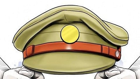 சேலத்தில் செல்போனில் பேசி 2 பேரிடம் ரூ.94,275 மோசடி