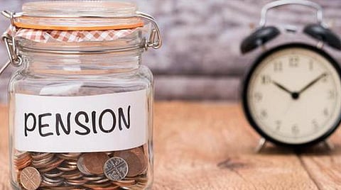 பழைய ஓய்வூதியத் திட்டம் நடைமுறைக்கு வருமா?