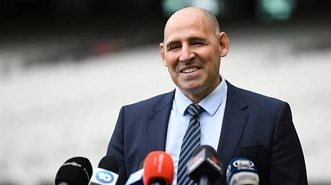 'இந்தியா, பாகிஸ்தான் போட்டிகளை நடத்த ரெடி' - கிரிக்கெட் ஆஸ்திரேலியா விருப்பம்