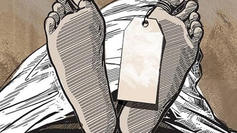 தி.மலை: இளைஞரை கொலை செய்ய முயன்றபோது மின்சாரம் பாய்ந்து இருவர் உயிரிழப்பு