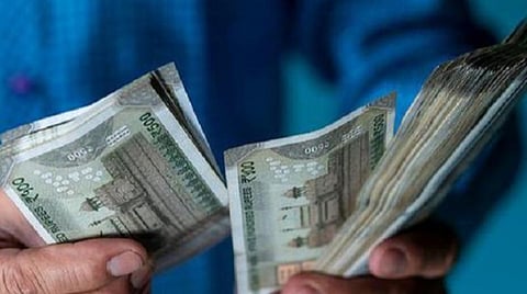 வீட்டை வாடகைக்கு எடுத்து போக்கியத்துக்கு விட்டு மோசடி: பாஜக பிரமுகர் உட்பட 2 பேர் கைது